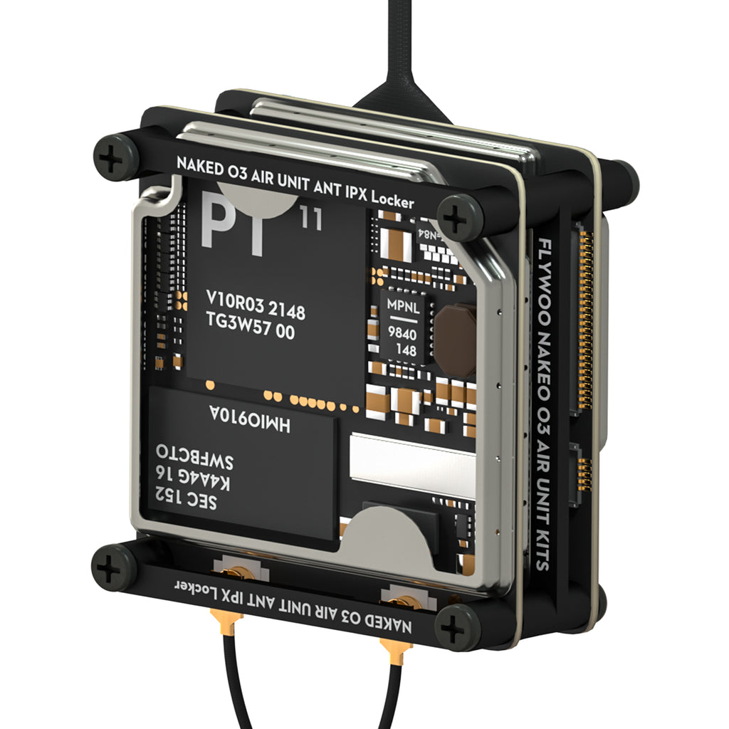 Flywoo Naked O3 Lite\Ultra Air unit-FLYWOO