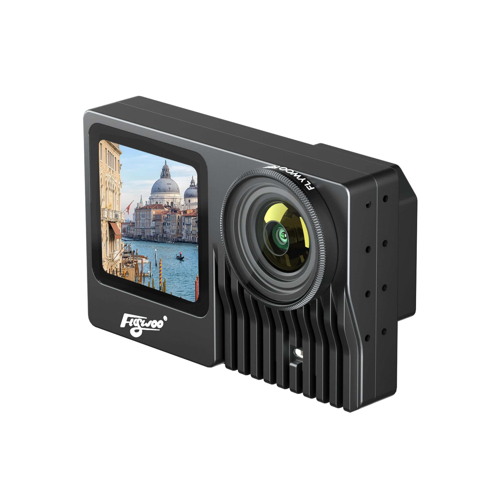 Flywoo Naked Gopro Action Camera V2 GP9 / GP10 / GP11 / GP12 / GP13 Pro -FLYWOO