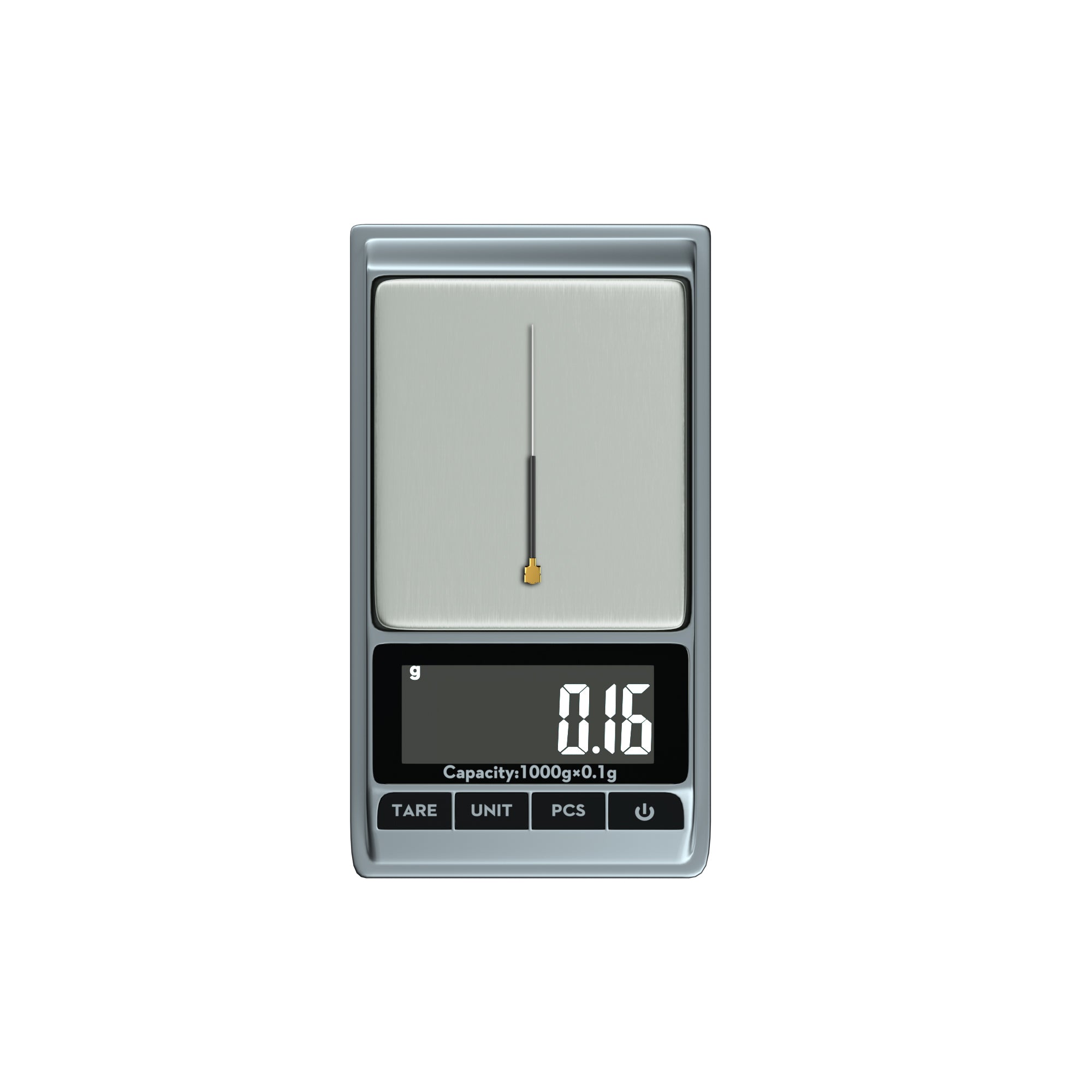 Flywoo ELRS 2.4g Lightweight IPEX UFL Antenna-FLYWOO