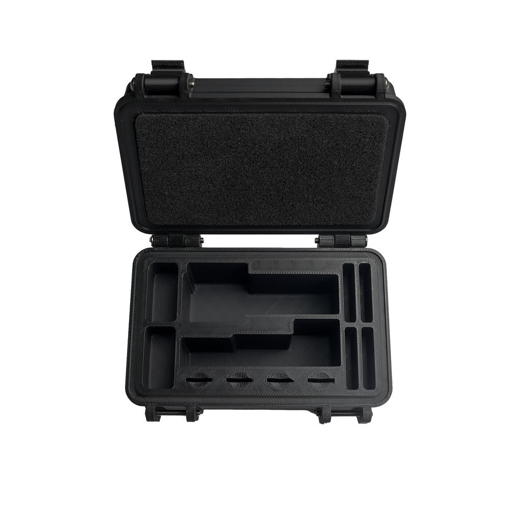 3D Printed Storage Box for Flywoo Naked GoPro Action Camera 2.0/2.1-FLYWOO
