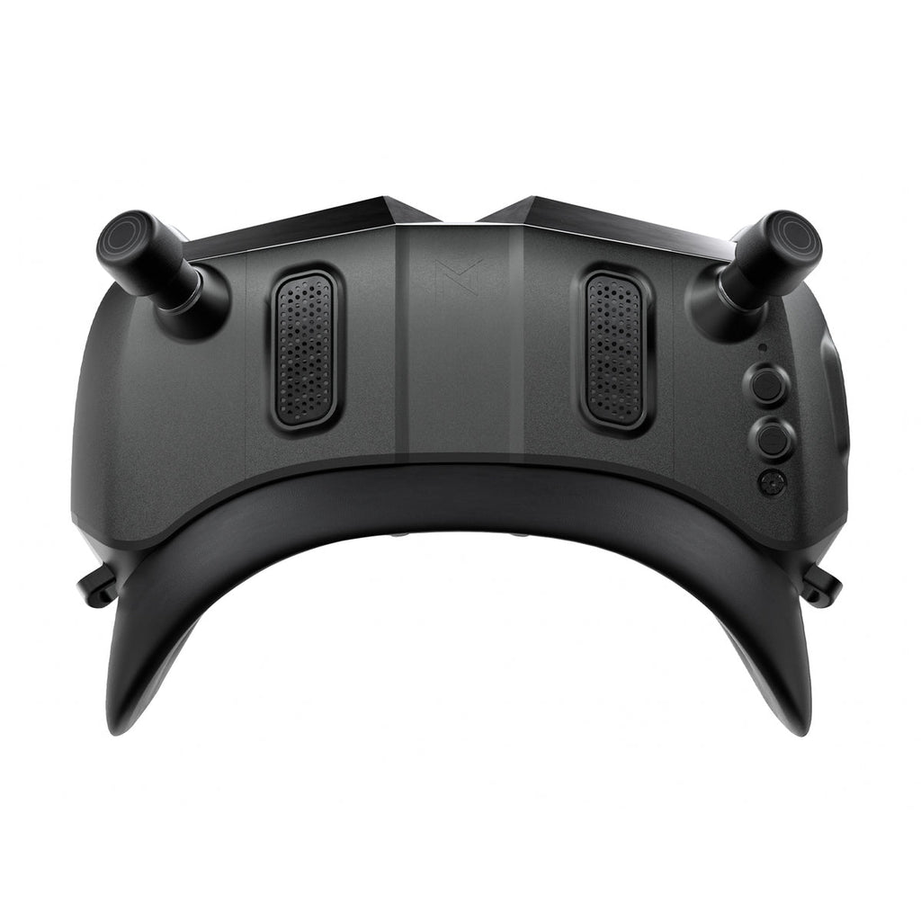 Walksnail Avatar HD Goggles X (New Version)-FLYWOO
