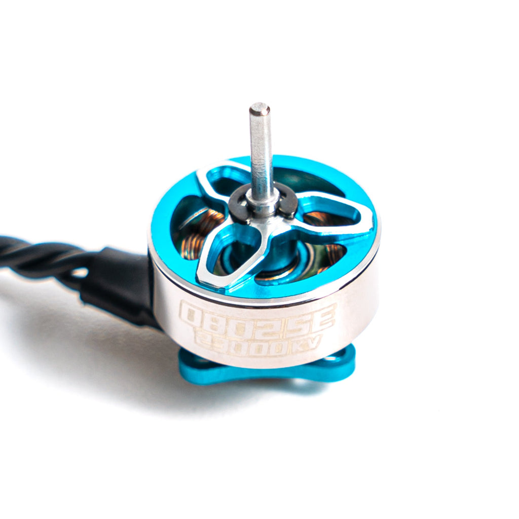 0802SE Brushless Motors 原廠商品圖片 3