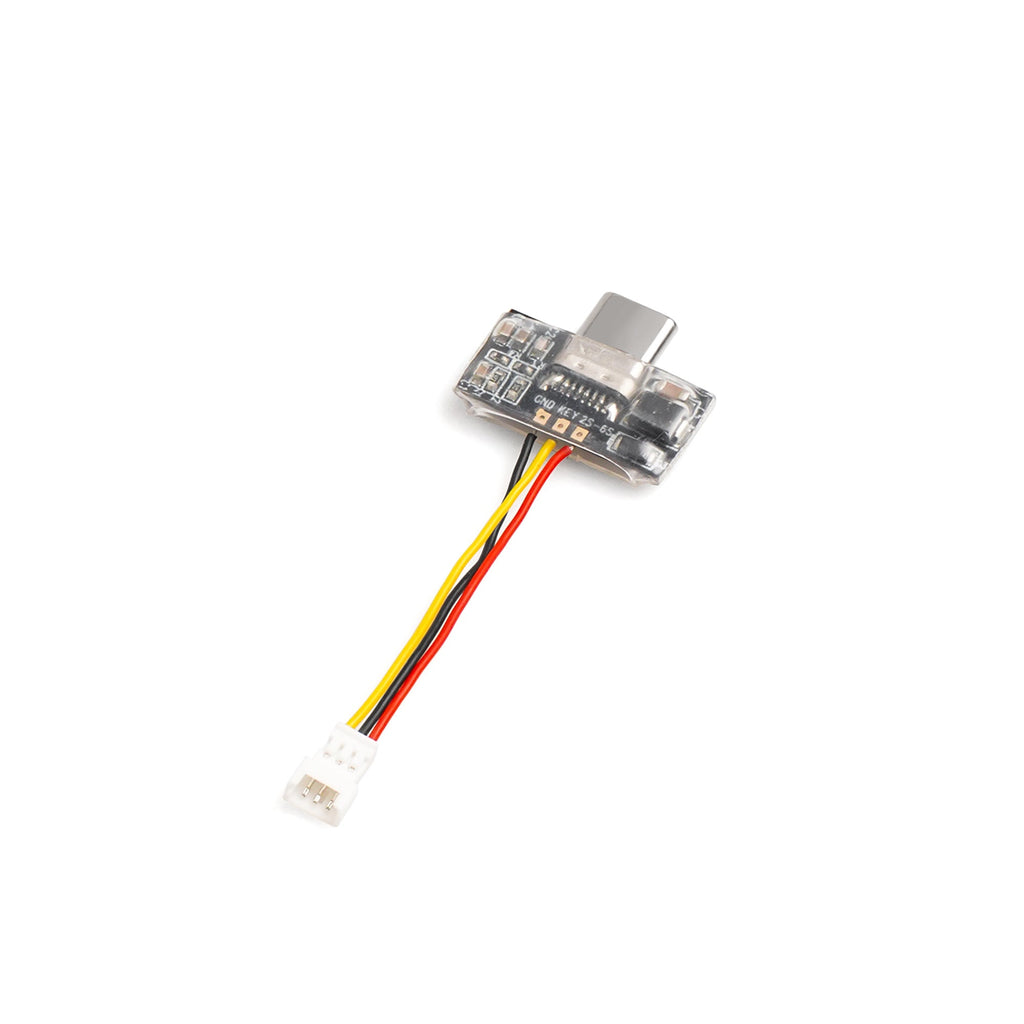 CADDXFPV PCBA Caddx Walnut External Charging Board 原廠商品圖片 2