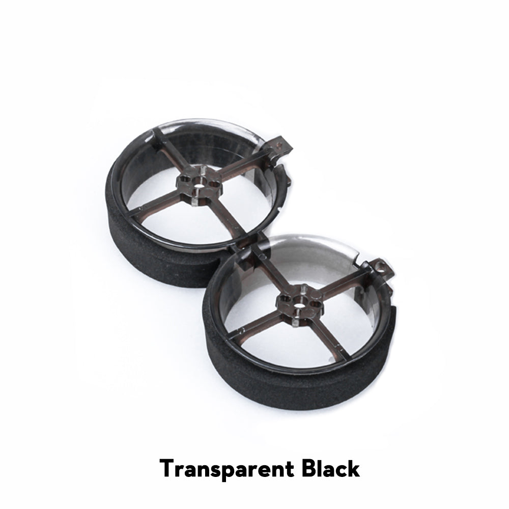 CineRace20 Double Duct for Analog \ Vista \ Walksnail （Clearance）-FLYWOO