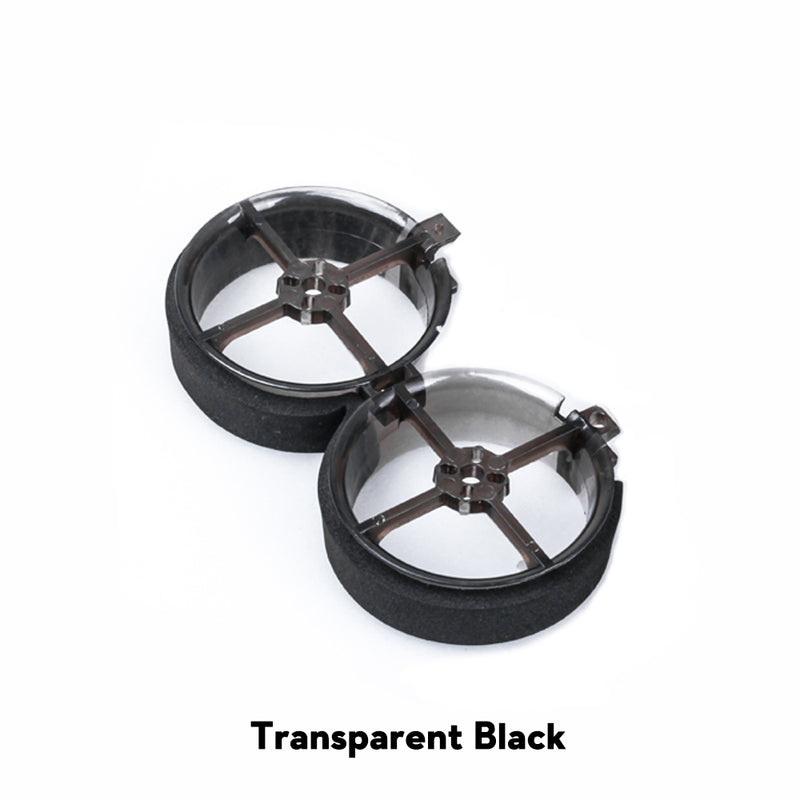 CineRace20 Double Duct for Analog \ Vista \ Walksnail （Clearance）-FLYWOO