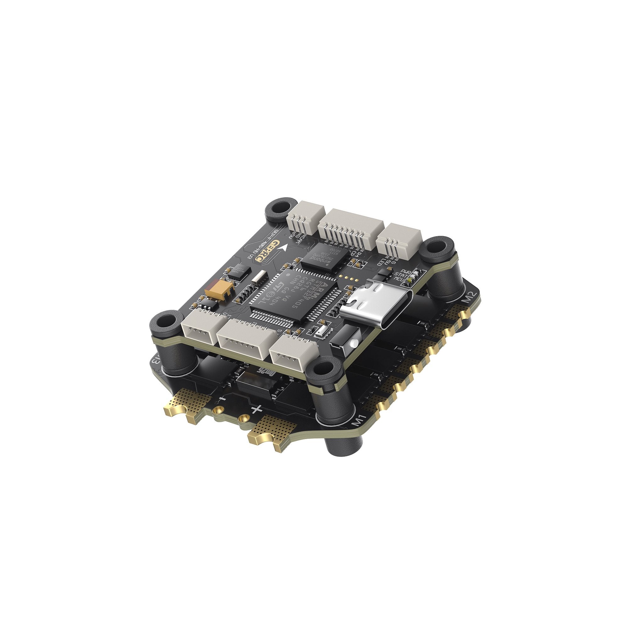 GEPRC TAKER F405 BLS 65A V2 STACK 原廠商品圖片 4