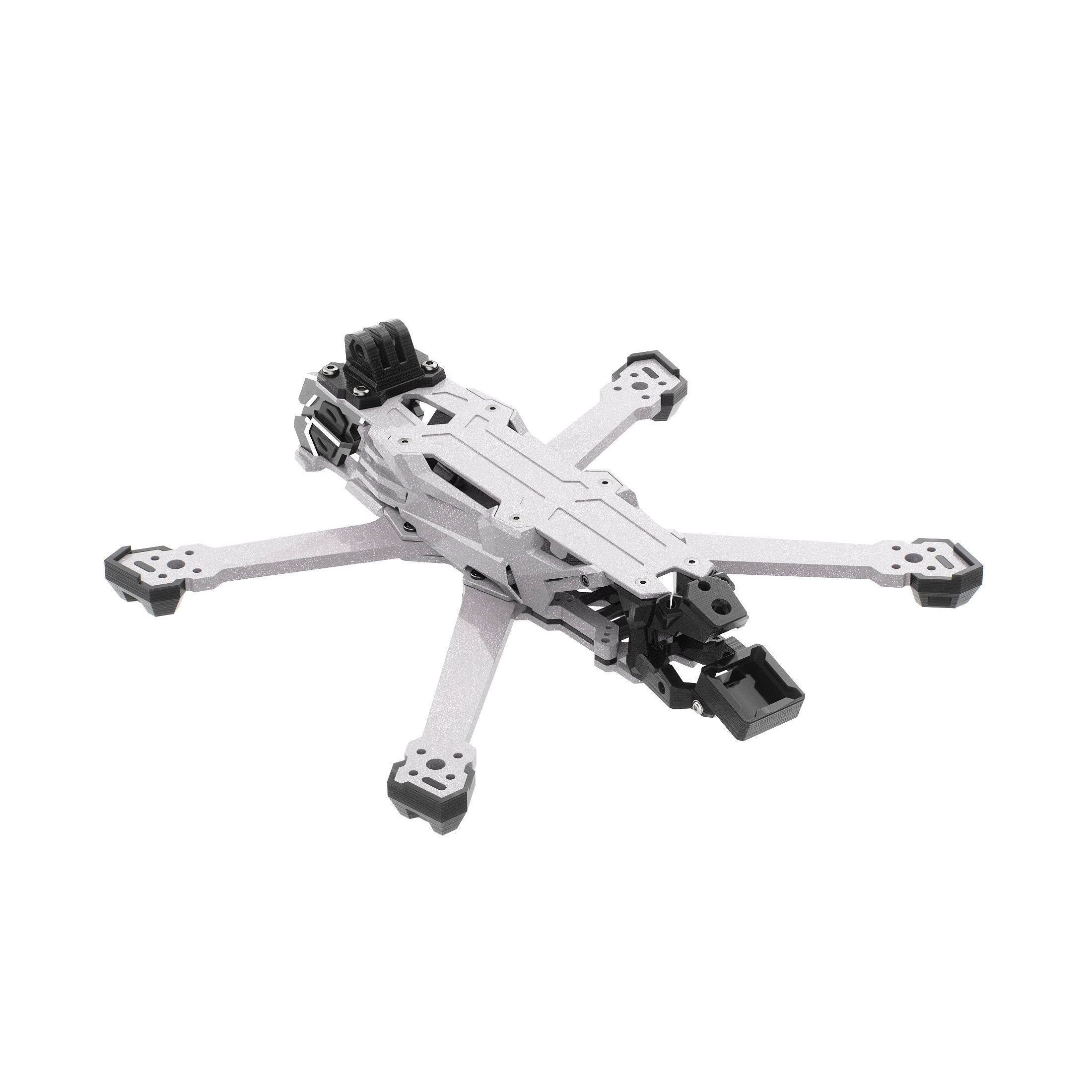 GEP-Vapor O4 Pro Holographic White Frame 原廠商品圖片 3