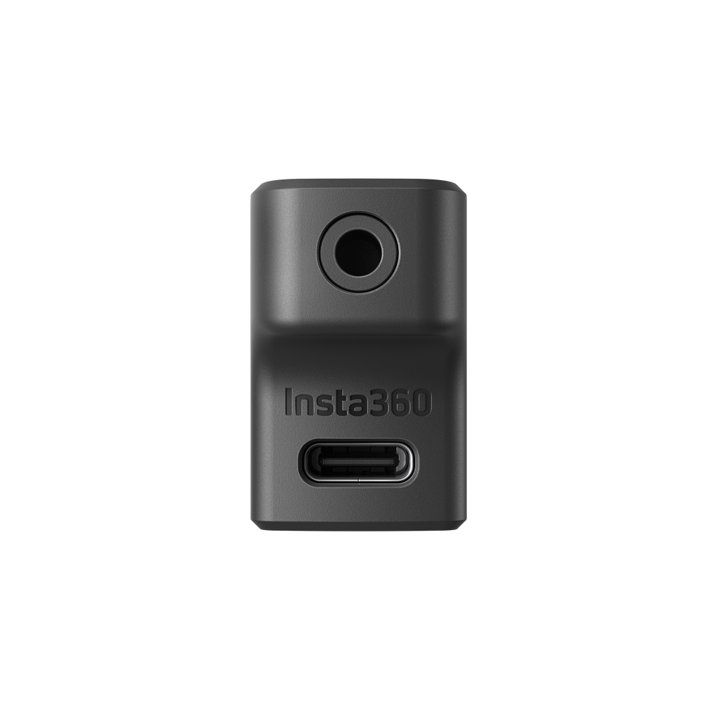 Insta360 Insta360 Ace 系列專用麥克風適配器 官方圖片 4