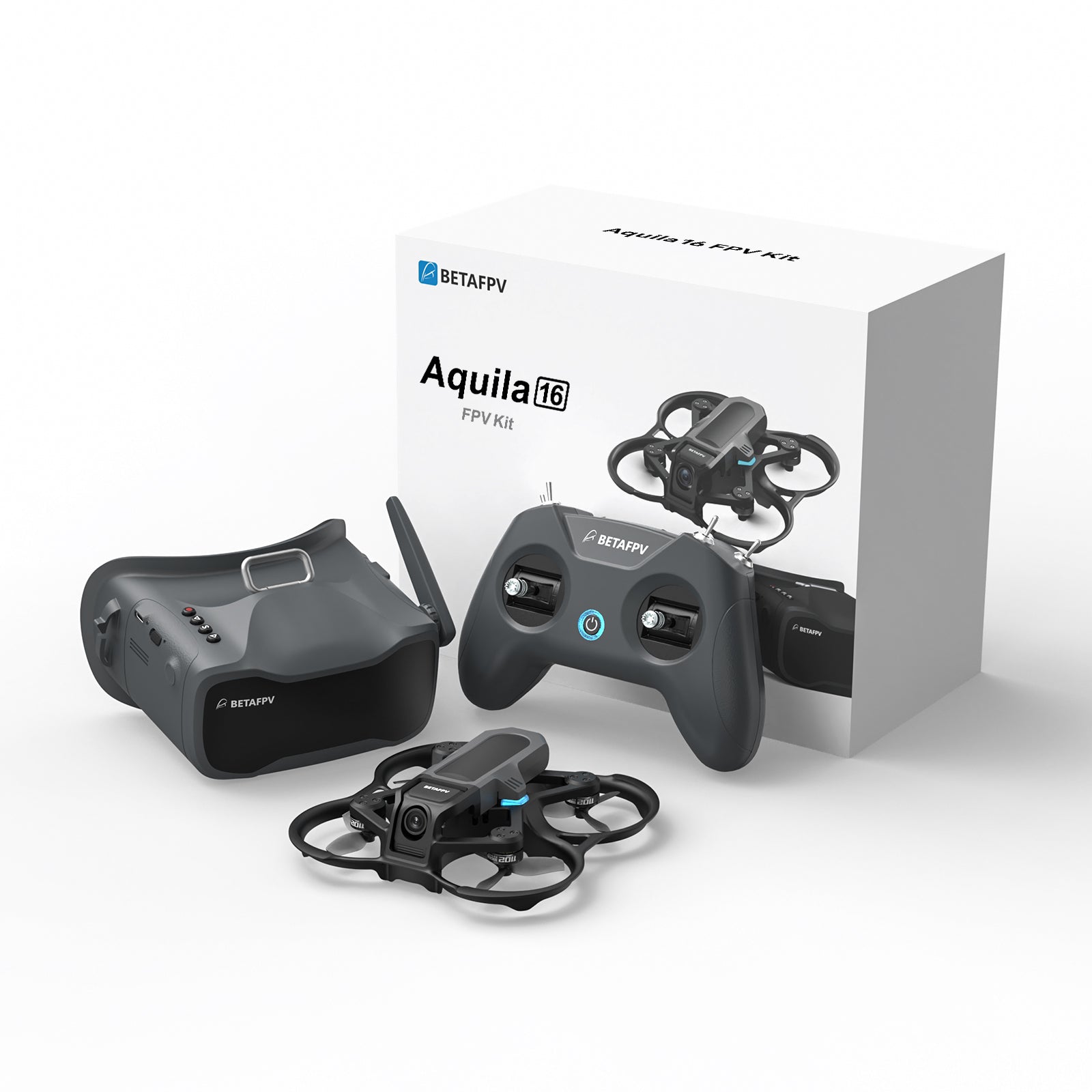 BETAFPV Aquila16 FPV Kit 原廠商品圖片 2