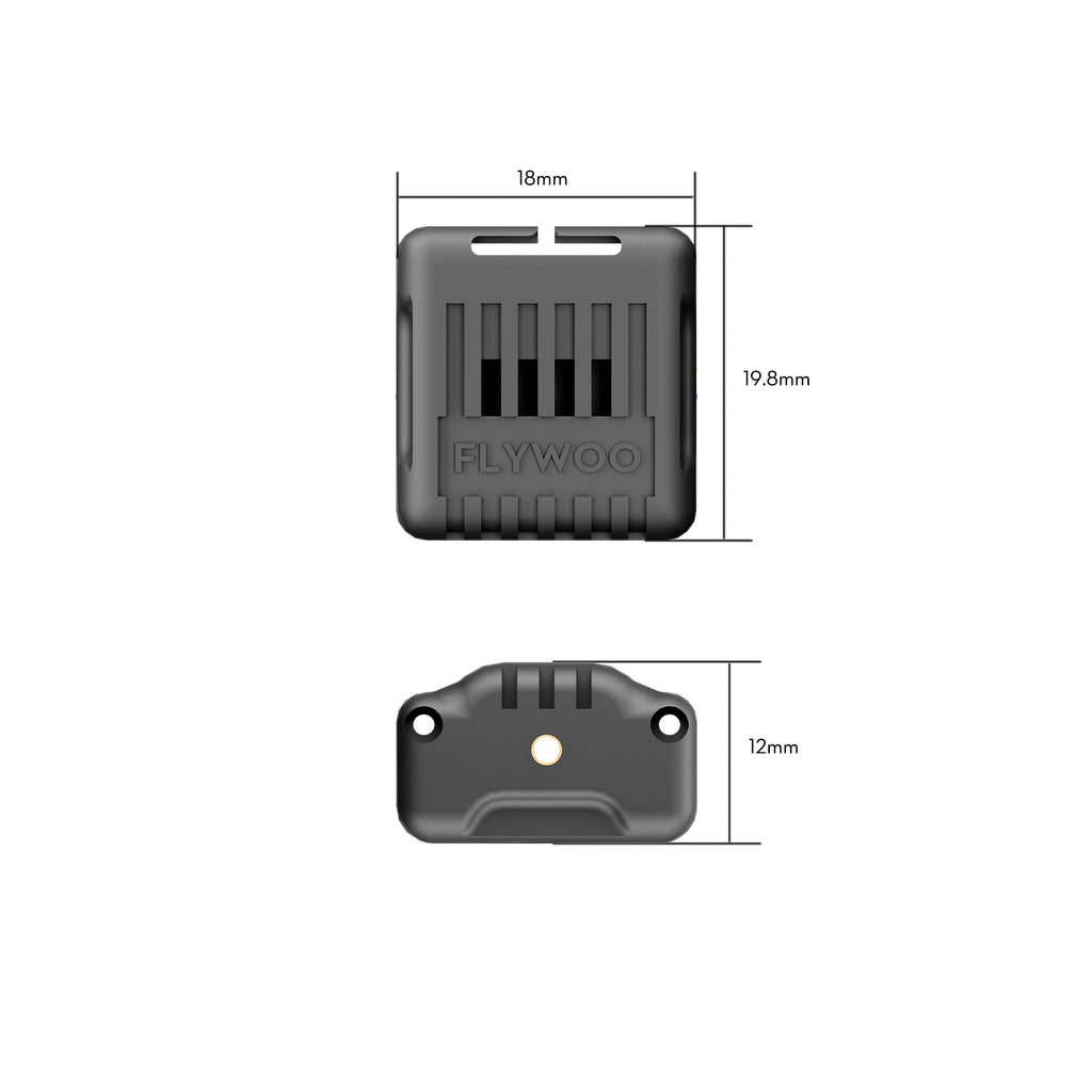 Flywoo O4 Wide Camera Set-FLYWOO