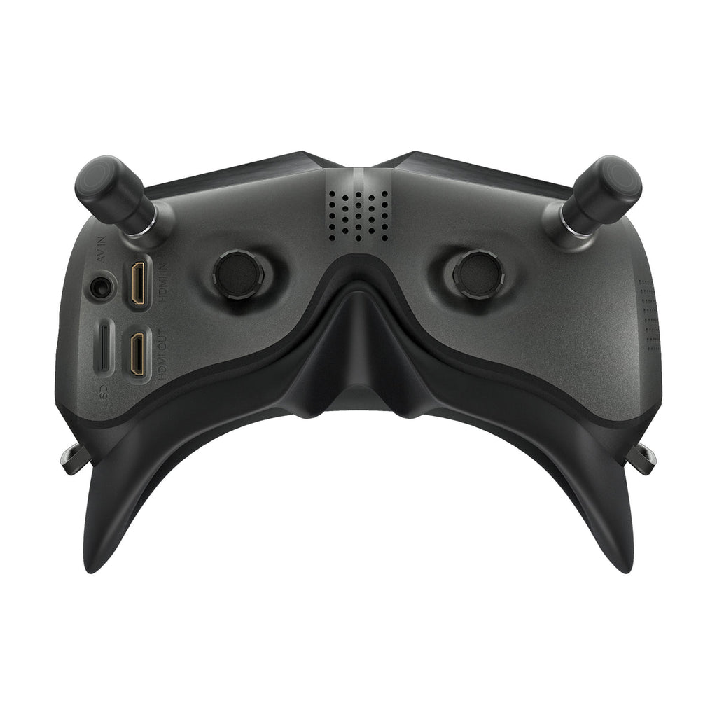 Walksnail Avatar HD Goggles X (New Version)-FLYWOO