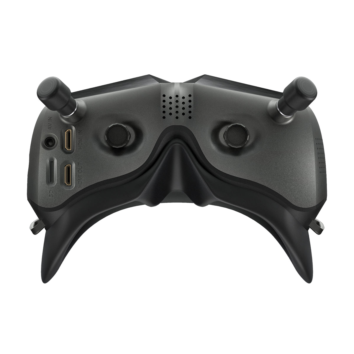 Walksnail Avatar HD Goggles X (New Version)-FLYWOO
