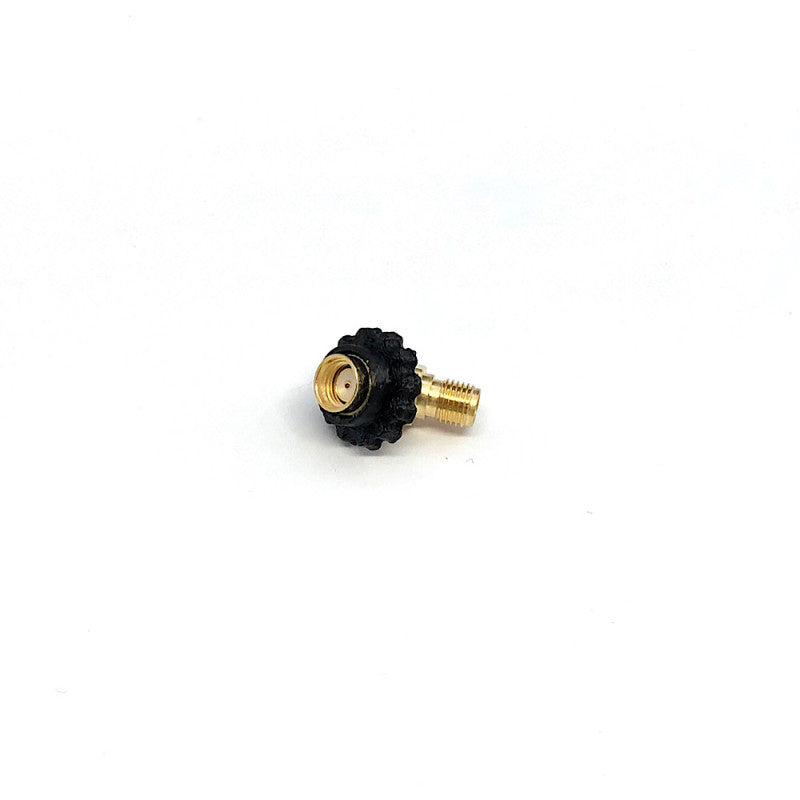 【TrueRC】45 Deg. RP-SMA Adapter｜射頻轉接頭 原廠商品圖