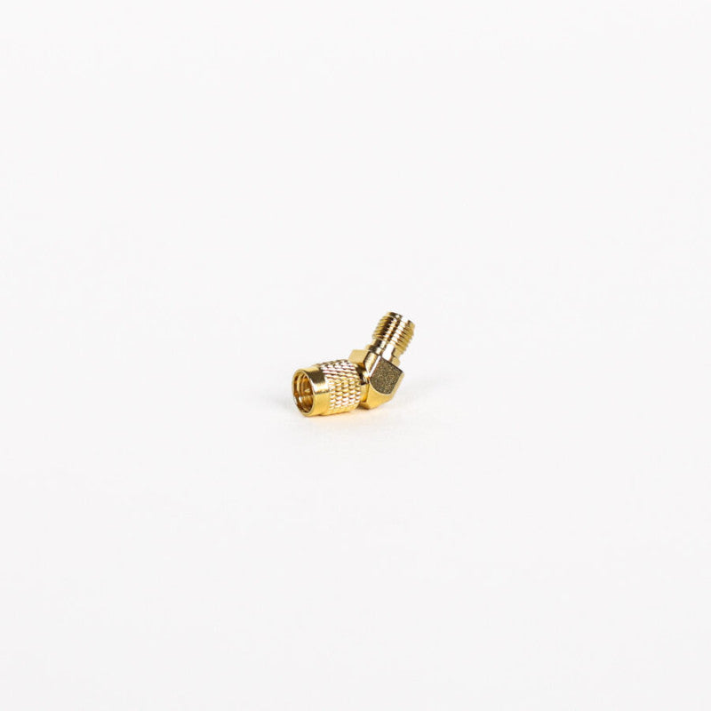 【TrueRC】45 Deg. Adapter-SMA｜射頻轉接頭 原廠商品圖
