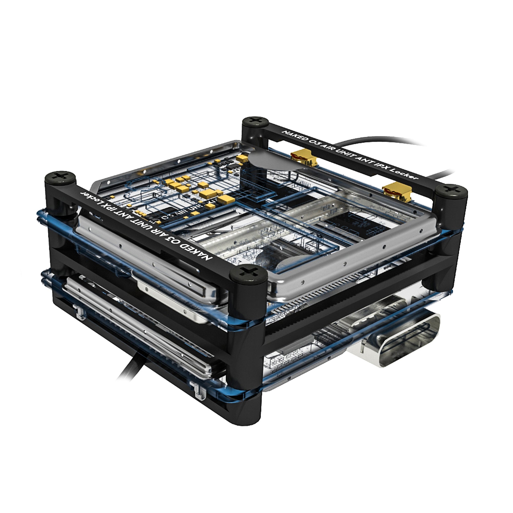 Flywoo Naked O3 Lite\Ultra Air unit-FLYWOO