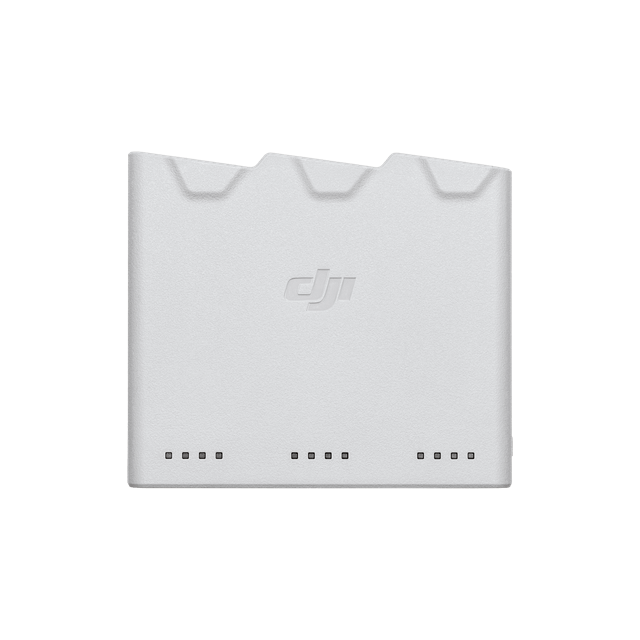 DJI Mini 3 七月暢拍攝影季
