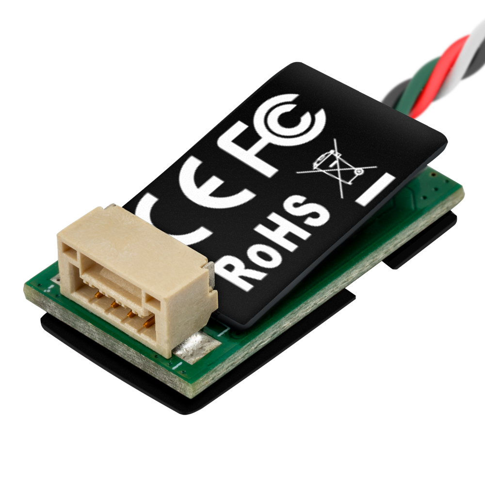 RadioMaster ERS-BA01 - Precision Barometric Altitude Sensor for ExpressLRS Systems 原廠商品圖片 3