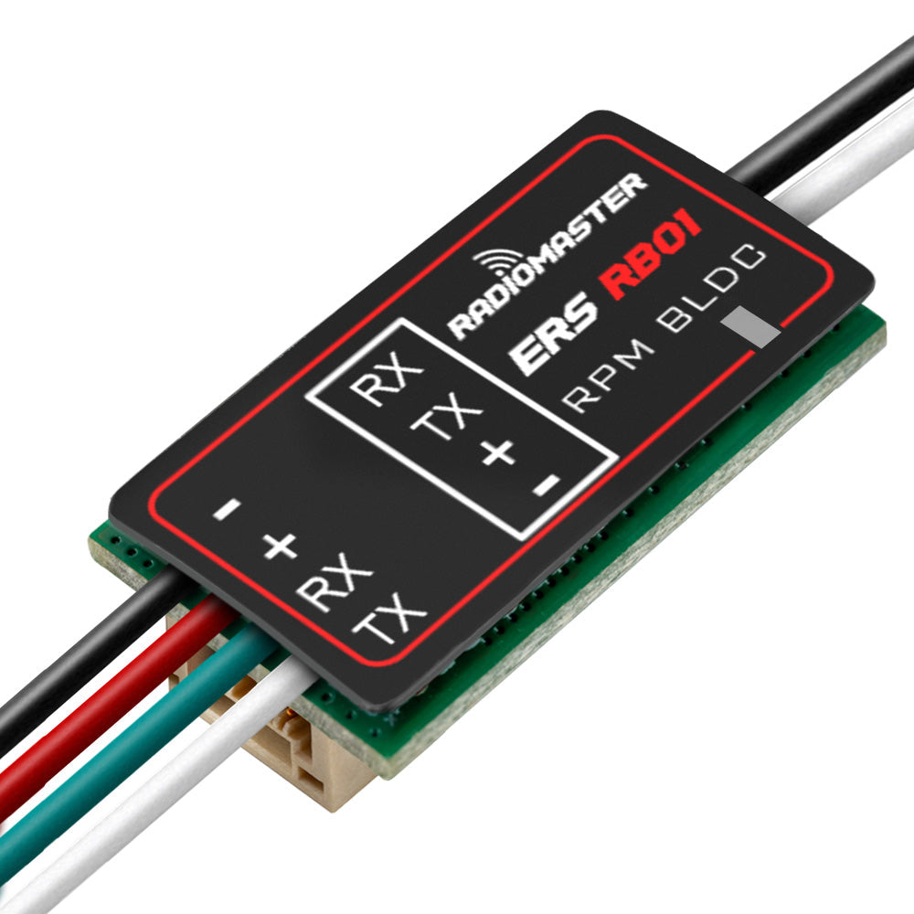 RadioMaster ERS-RB01 官方商品圖 2