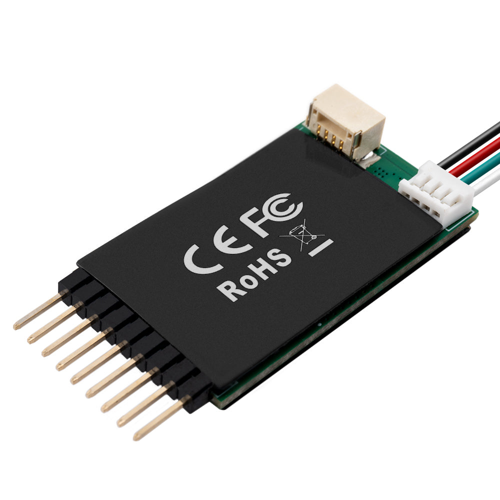 RadioMaster ERS-CV01 - Precision Cell Voltage Sensor for compatible ExpressLRS PWM Receivers 原廠商品圖片 5