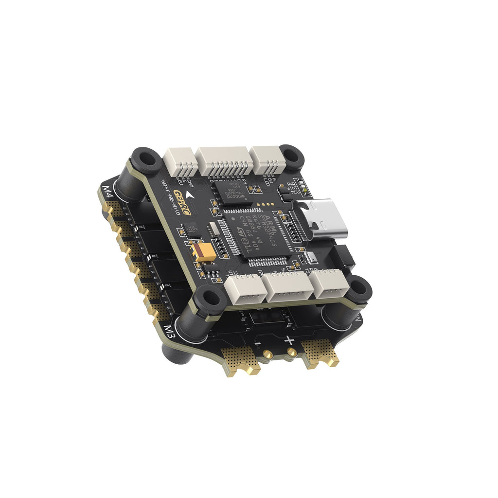 GEPRC TAKER F405 BLS 60A V2 STACK 原廠商品圖片 5