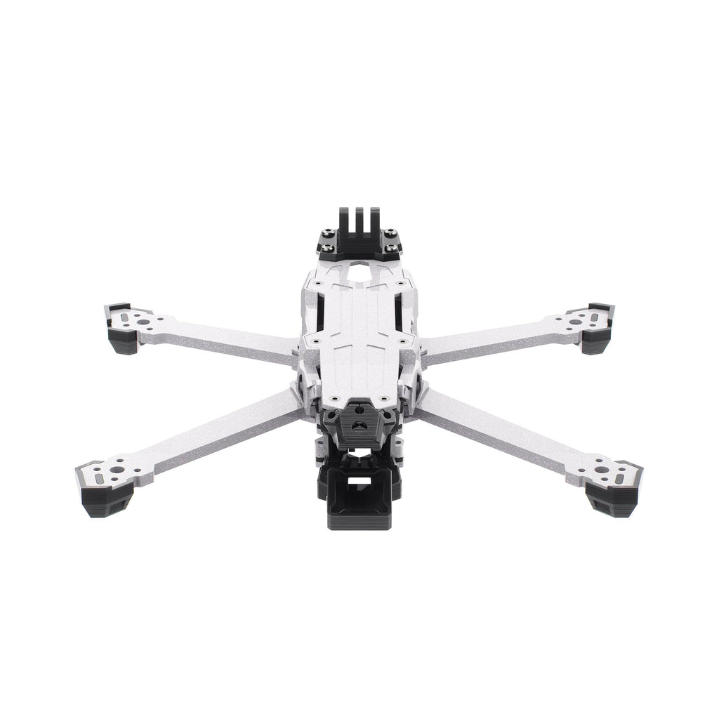 GEP-Vapor O4 Pro Holographic White Frame 原廠商品圖片 4