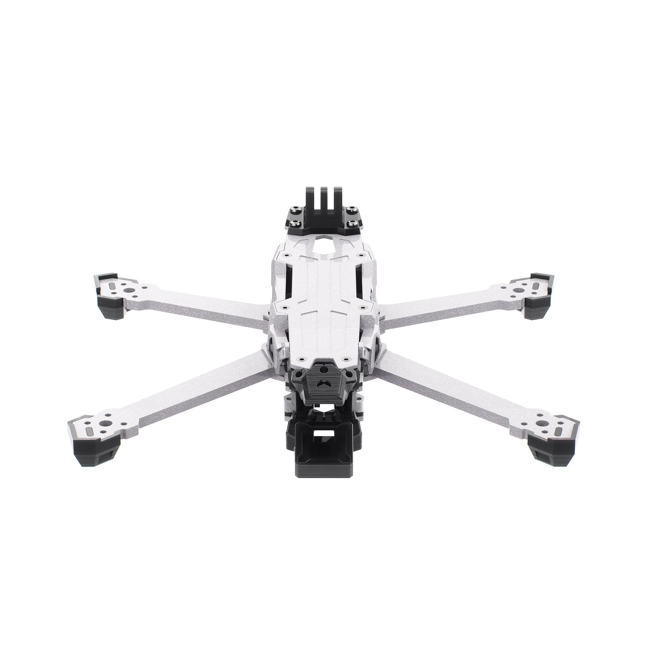 GEP-Vapor O4 Pro Holographic White Frame 原廠商品圖片 4