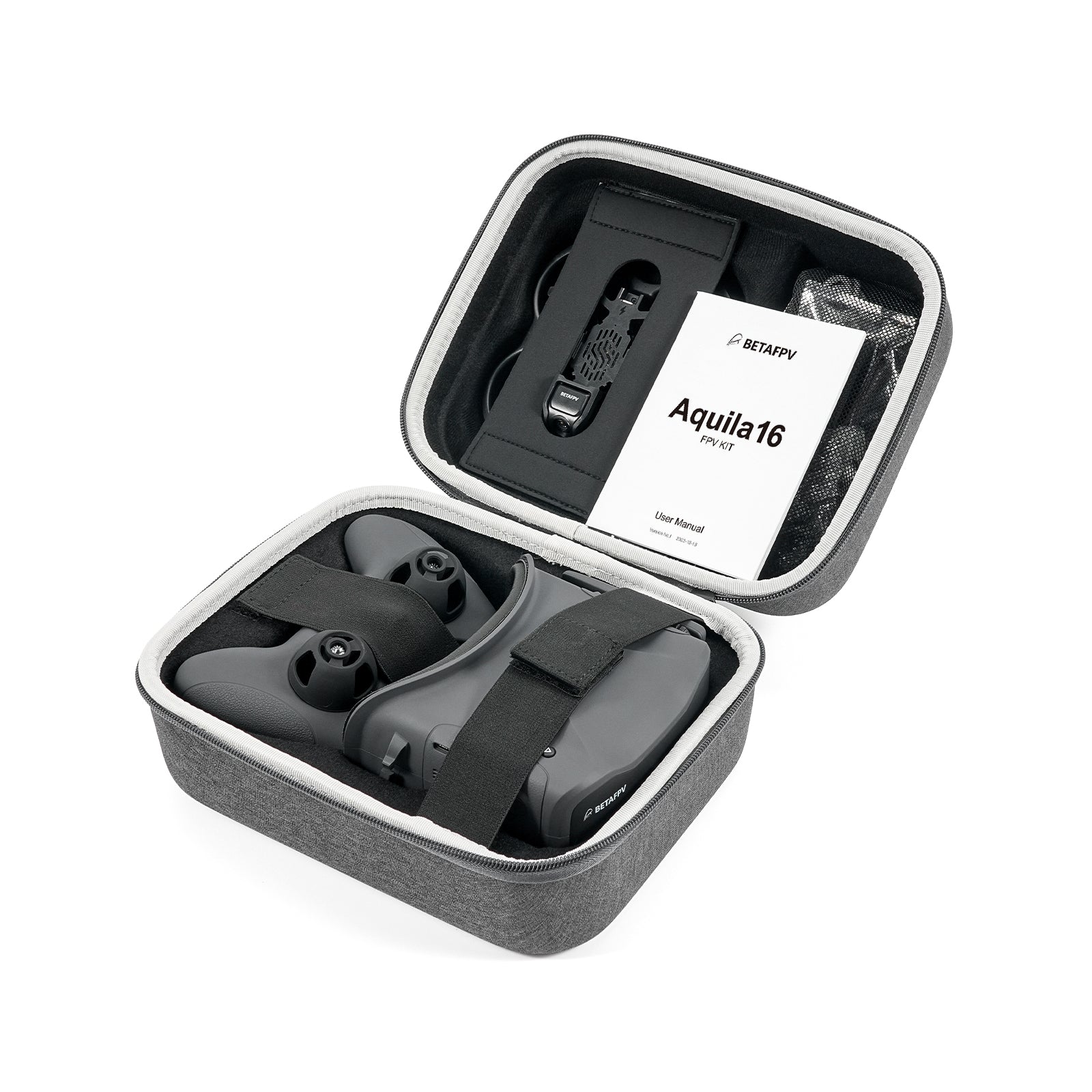 BETAFPV Aquila16 FPV Kit 原廠商品圖片 4