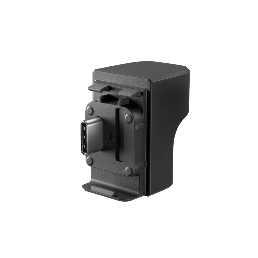 Insta360 Insta360 Ace 系列專用麥克風適配器 官方圖片 5