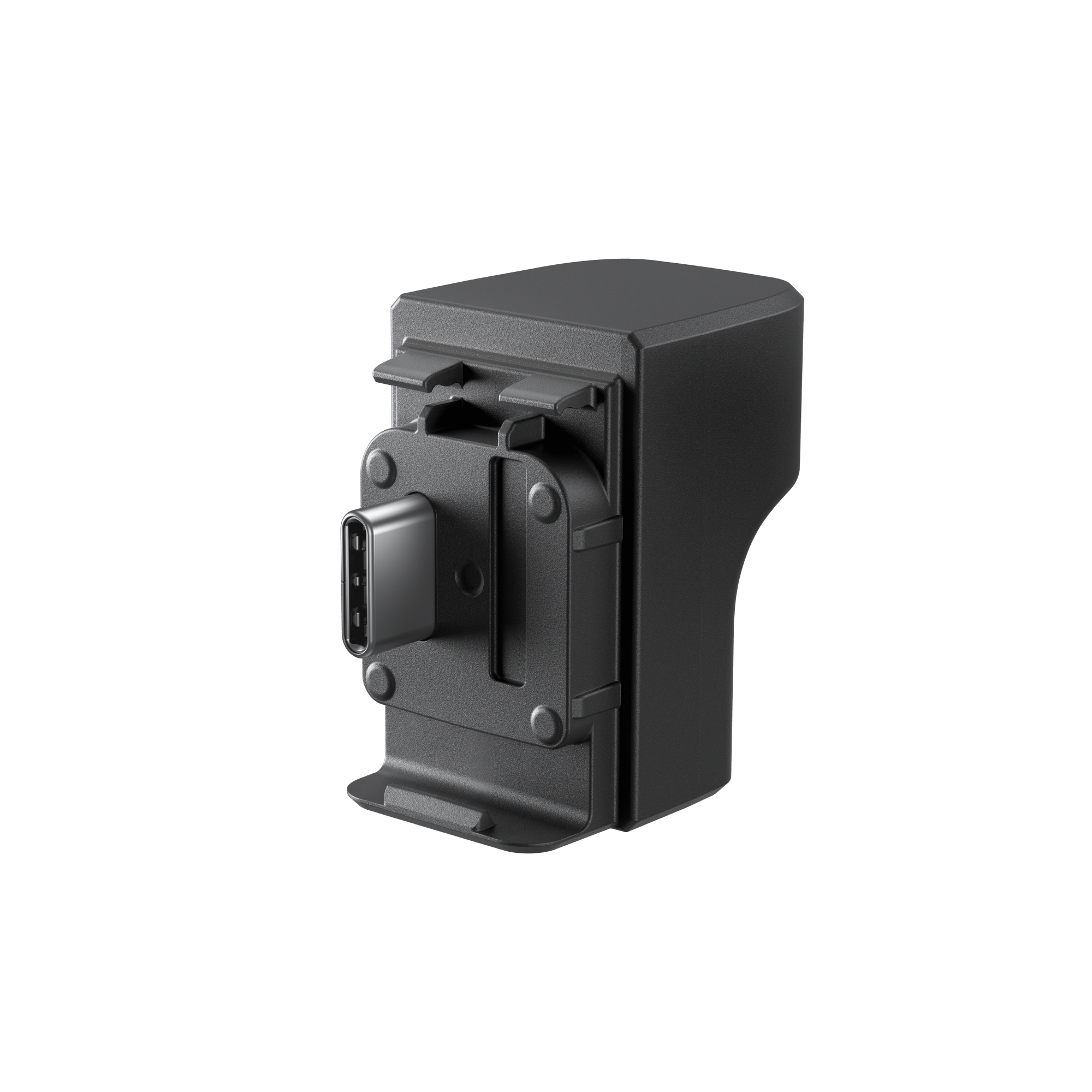 Insta360 Insta360 Ace 系列專用麥克風適配器 官方圖片 5