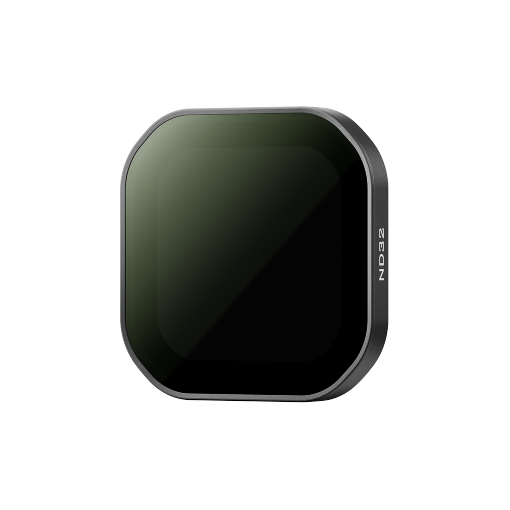 Insta360 Insta360 Ace Pro 2 ND 濾鏡組 官方圖片 5