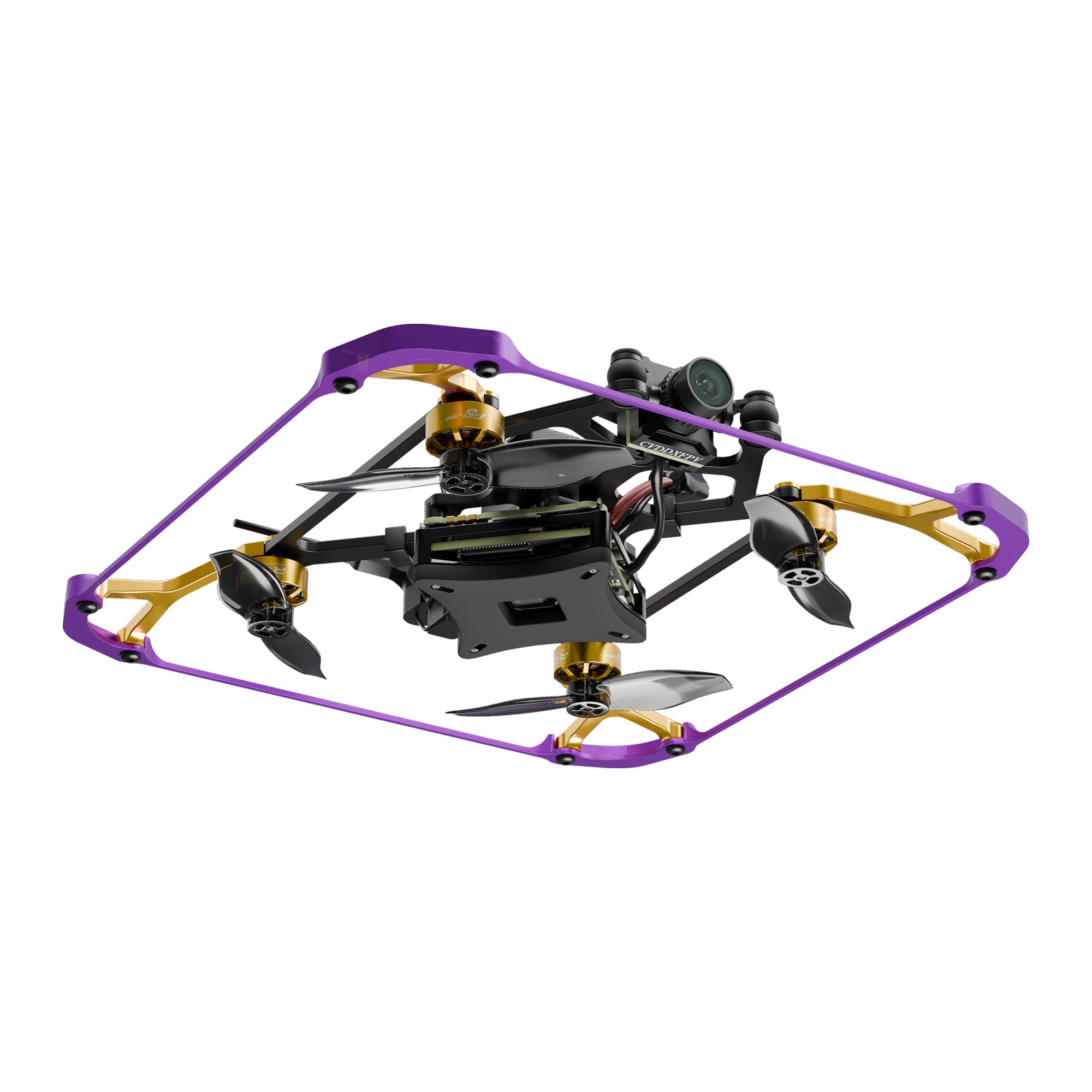 Flytimes 85 HD Walksnail 2S Micro Drone -FLYWOO