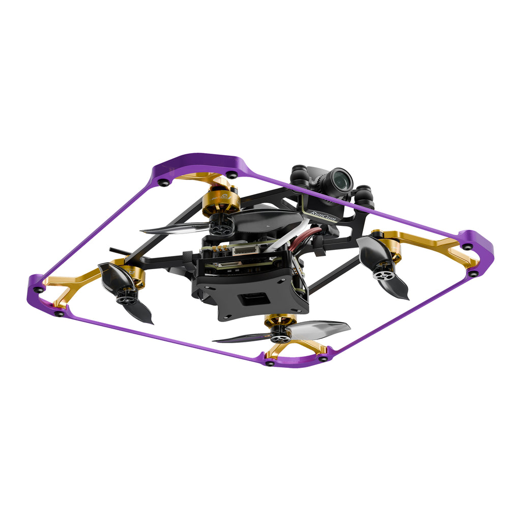Flytimes 85 HDzero 2S Micro Drone -FLYWOO