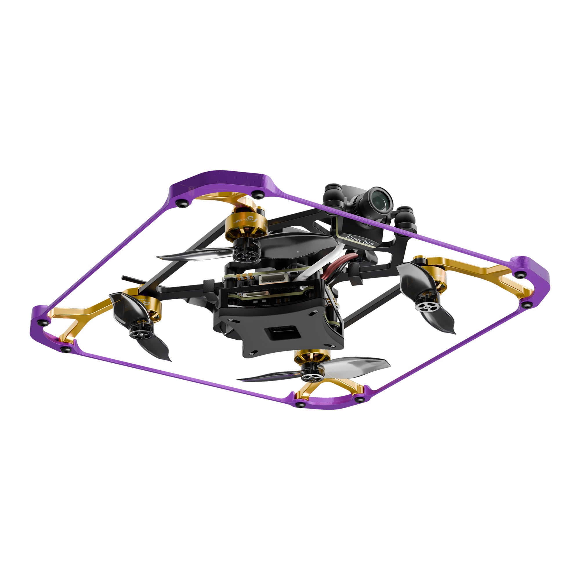 Flytimes 85 HDzero 2S Micro Drone -FLYWOO