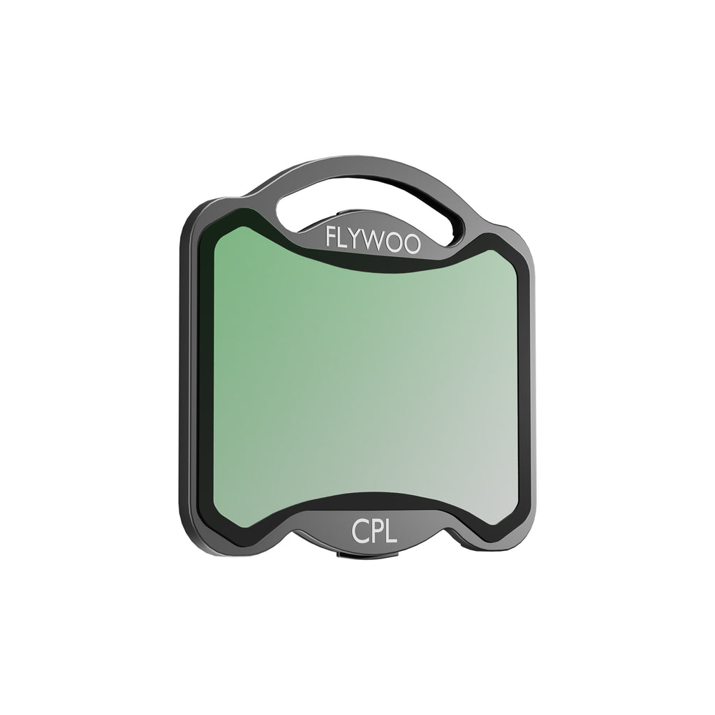Flywoo DJI O4 Pro \ Avatar 2 UV ND CPL Filters V1  -FLYWOO