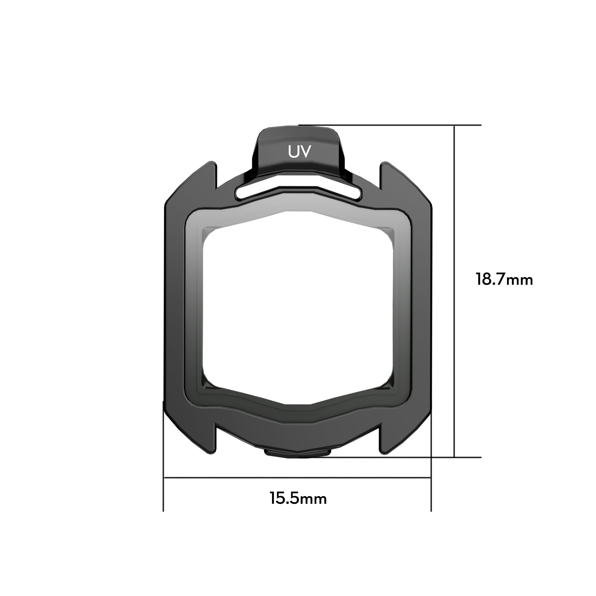 Flywoo O4 Wide ND Filters Set (UV/ND8/16/32)-FLYWOO