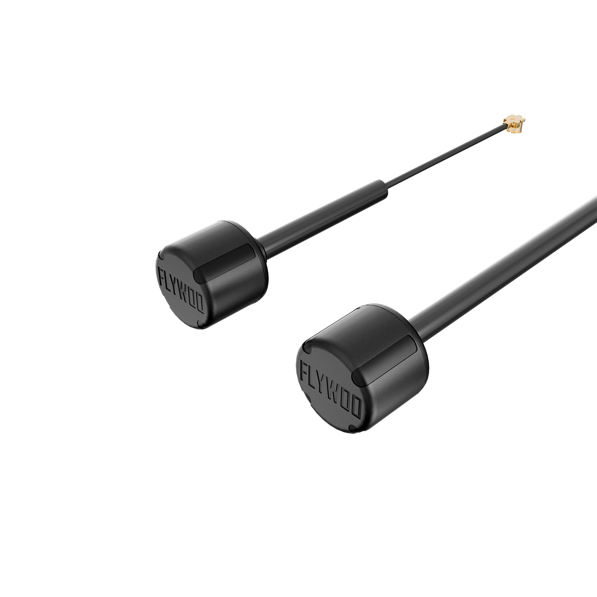 Flywoo LDS 5.8GHz UFL / SMA Antenna -LHCP-FLYWOO