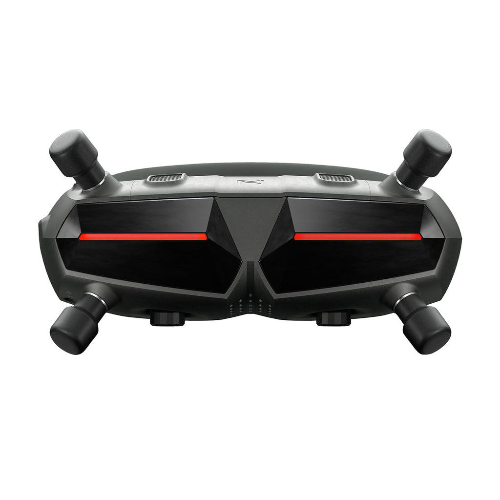 Walksnail Avatar HD Goggles X (New Version)-FLYWOO