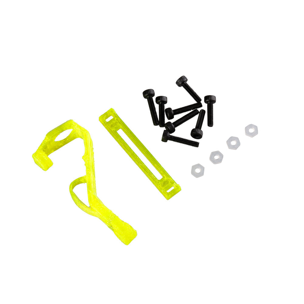 Firefly 1S Nano Baby Quad 40mm Frame kit  parts V1.2-FLYWOO