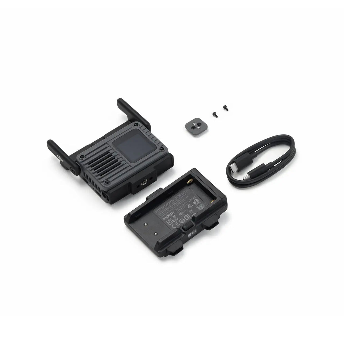 DJI SDR 影像傳輸 2