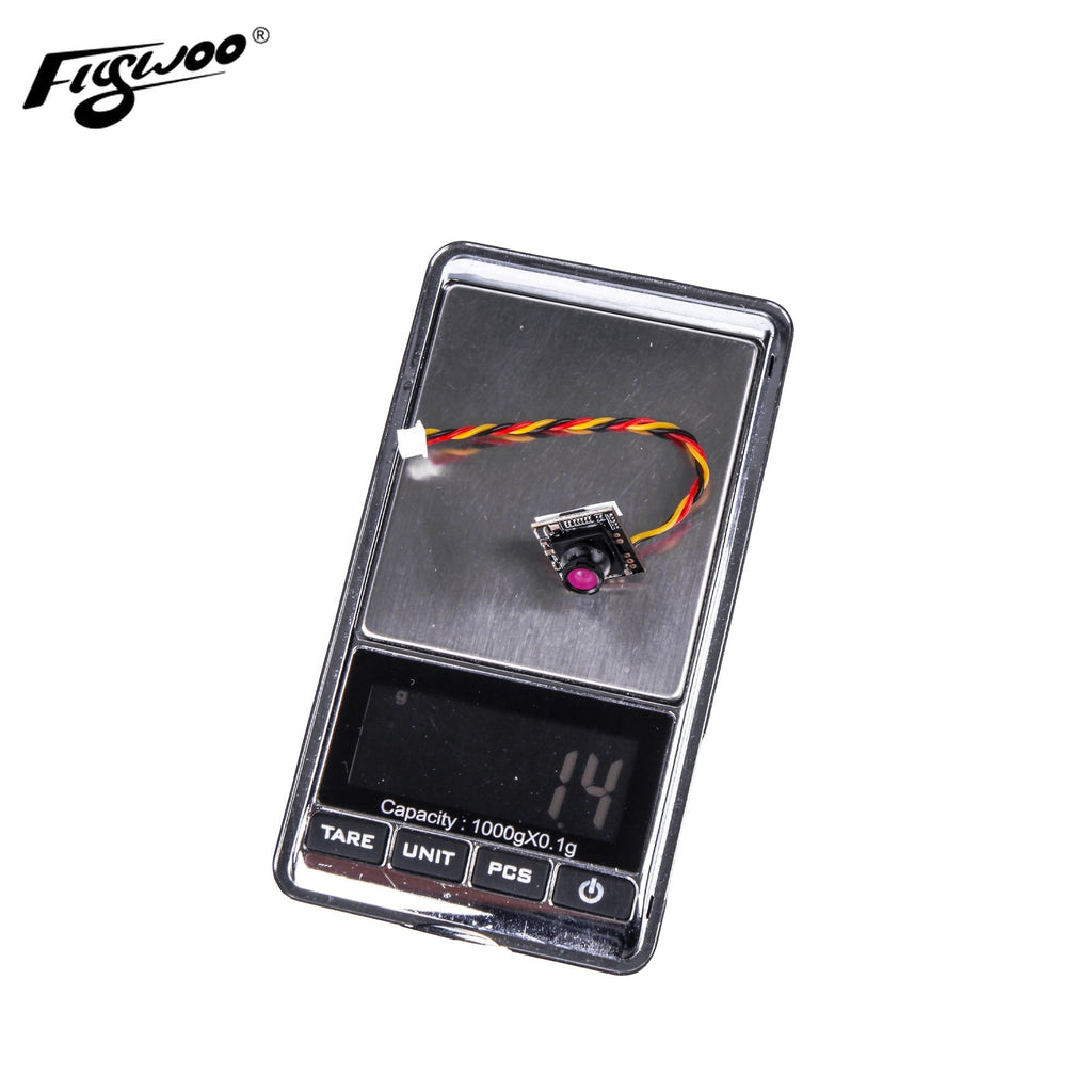 Flywoo 1.2g 1S Nano camera V2-FLYWOO