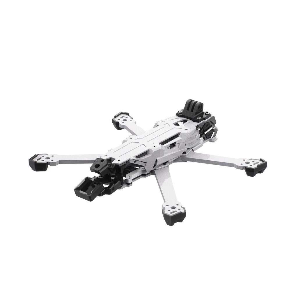 GEP-Vapor O4 Pro Holographic White Frame 原廠商品圖片 5