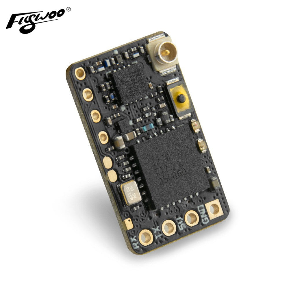 TBS Crossfire Nano Rx Pro & T Ant-FLYWOO