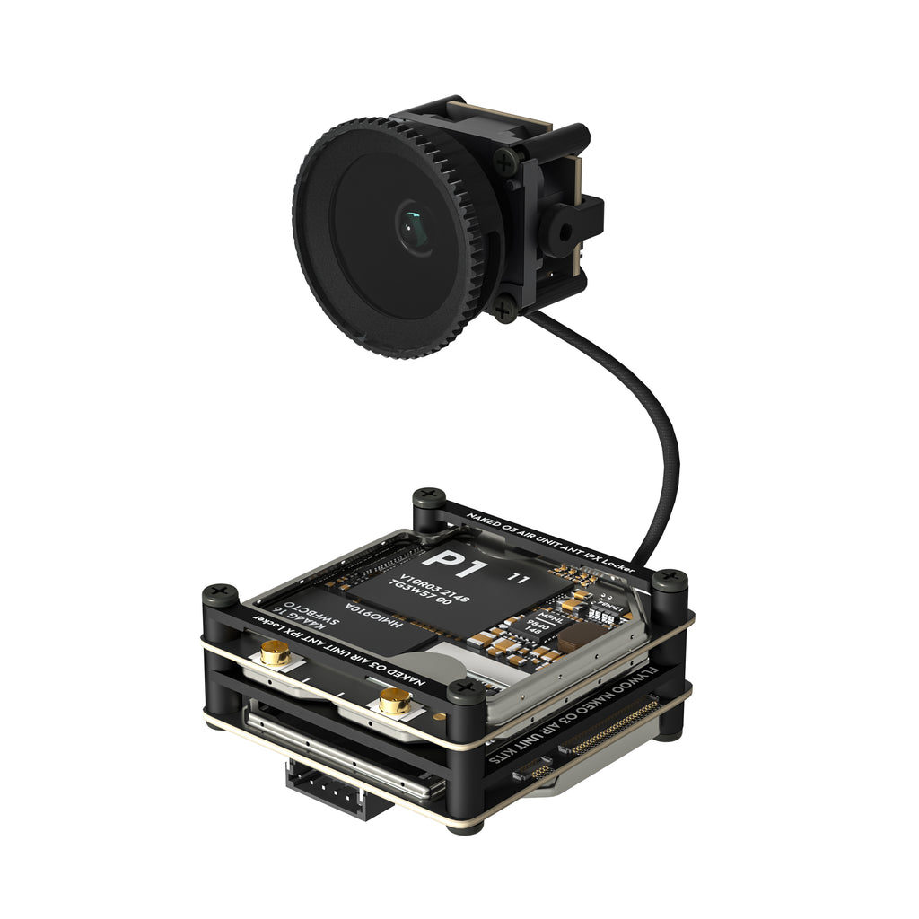 Flywoo Naked O3 Lite\Ultra Air unit-FLYWOO