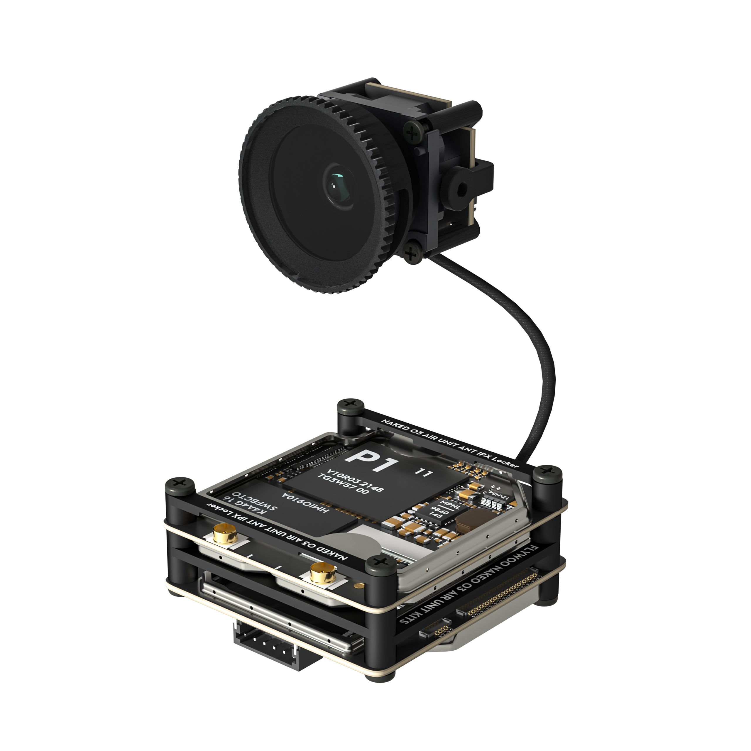 Flywoo Naked O3 Lite\Ultra Air unit-FLYWOO
