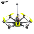 HEXplorer LR 4 4S HD DJI Wasp Hexa-copter Micro long range -FLYWOO