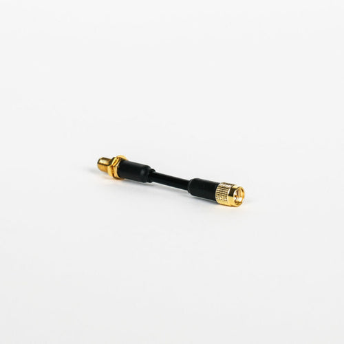 【TrueRC】5cm Extension-SMA｜天線轉接線 原廠商品圖