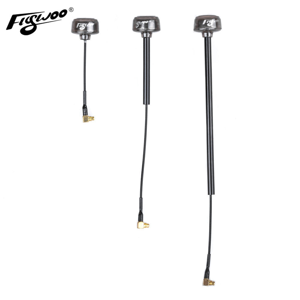 Flywoo Circular Polarized 5.8GHz 90° MMCX  Antenna - LHCP\RHCP-FLYWOO