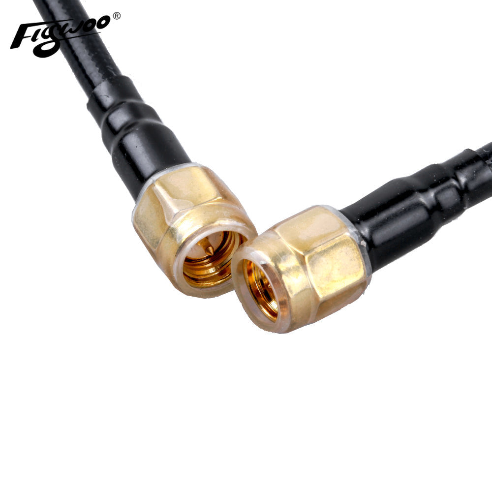 Flywoo Circular Polarized 5.8GHz SMA Antenna - LHCP\RHCP-FLYWOO