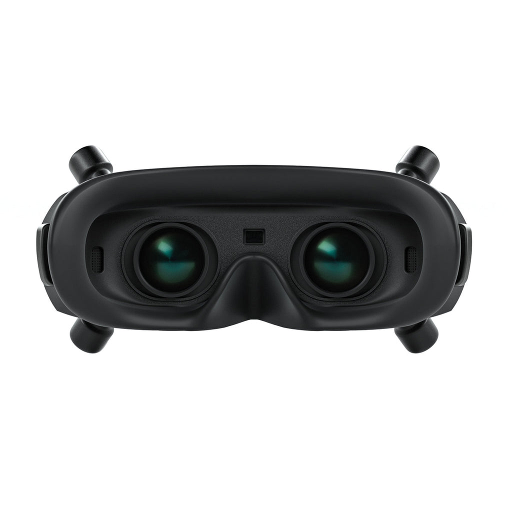 Walksnail Avatar HD Goggles X (New Version)-FLYWOO