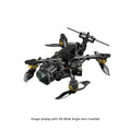 FLYWOO Flybee 20 HD O4 2S Ultralight FPV Drone FPV drone hero view